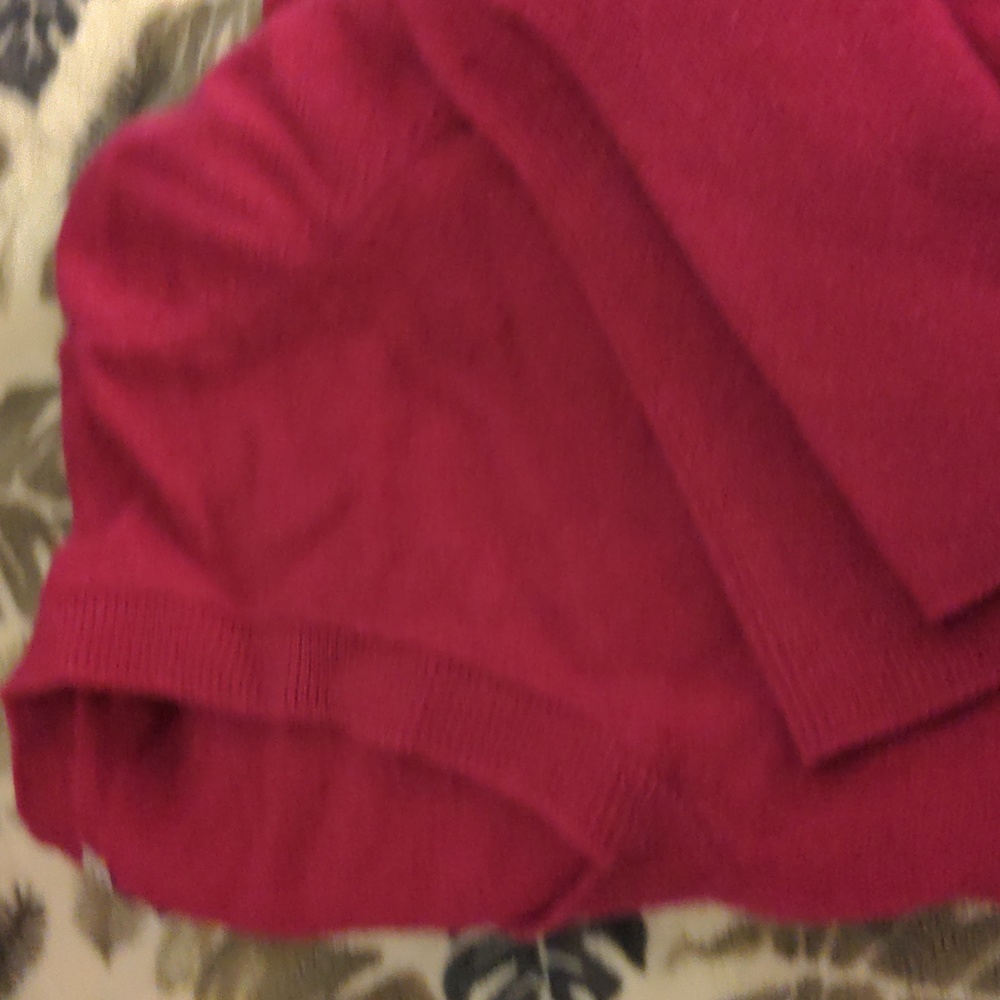 Women's cashmeres sweater